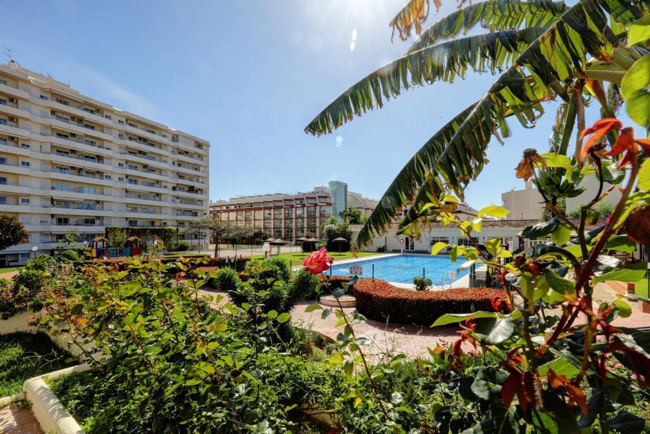 Apartmán 071 - Beachside Studio Perfect For A Family Getaway Torremolinos Exteriér fotografie